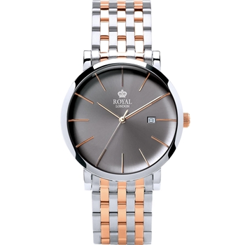 ساعت مچی مردانه رویال لندن Royal london کد RL-41346-05